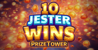 10 Jester Wins PrizeTower